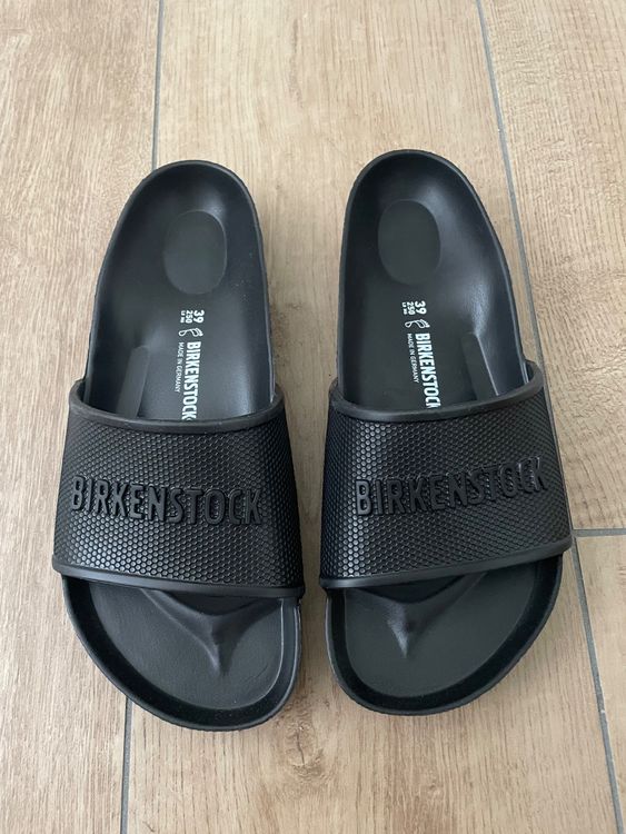 Birkenstock Barbados Eva Gr. 39 NEU | Kaufen auf Ricardo