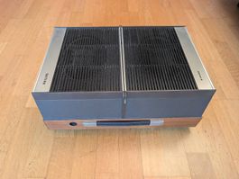 Vintage Plattenspieler Philips GF432