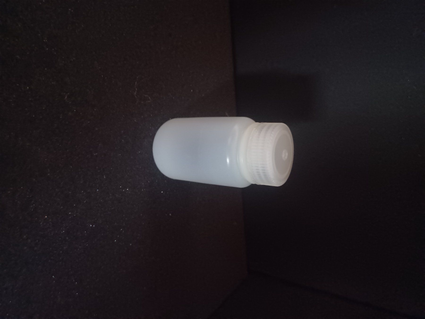 Contenitori & Simili: 125ml HDPE Probeflasche Thermo Nalgene – Nuovo e nell'imballaggio originale da Schupfart venduto da philippb06