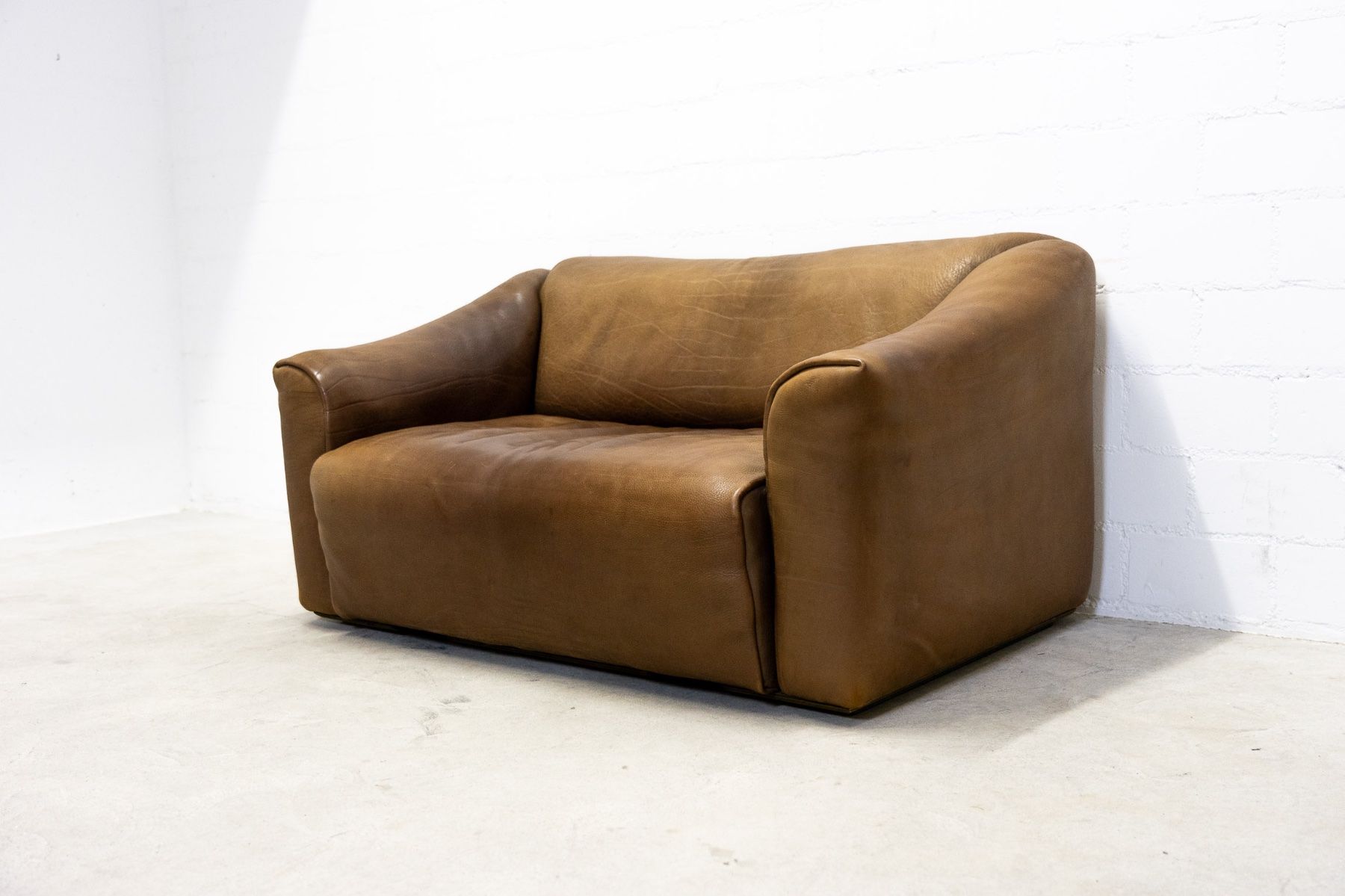 Sofas: De Sede DS-47 Sofa Nr. 2 - Lieferung möglich – Gebraucht aus Schaffhausen von Studio-Ara 4