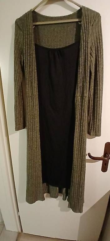 Kleider: Kleid  – Gebraucht aus Grenchen von Hamstr 2