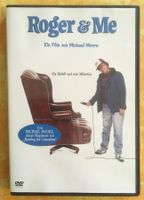 "Roger and me" von Michael Moore (DVD)