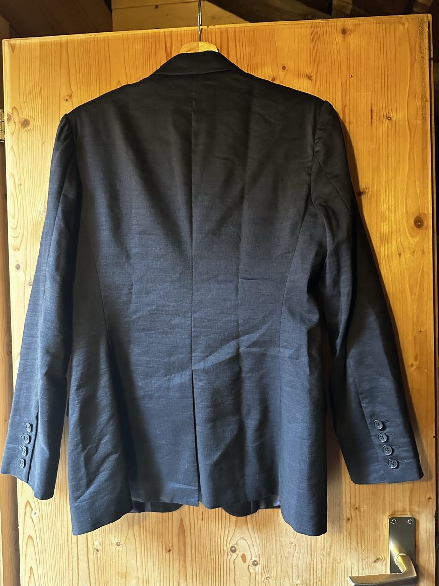 Stella McCartney Giacche: Blazer von Stella Mc Cartney – Usato da Donat venduto da troja007 2