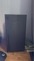 Xbox Series X Konsole guter Zustand