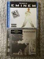 2x Eminem 