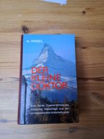 A.Vogel - Der kleine Doktor, Schweizer Volksheilkunde.