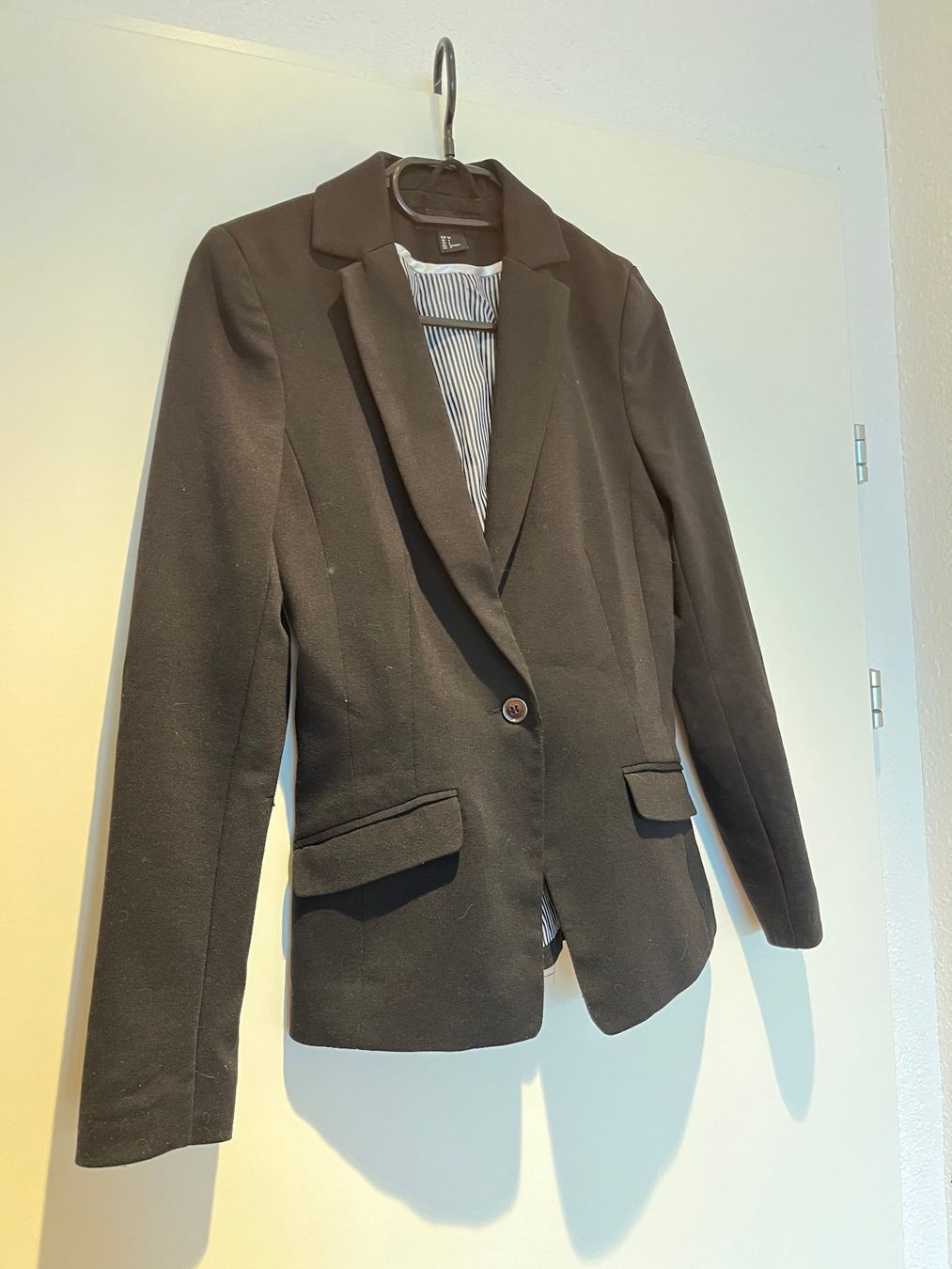 H&M Giacche: Schwarzer Blazer – Usato da Langenthal venduto da lauras00 1