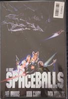 NEU/OVP: Spaceballs Film Blechschild Plakat Keine DVD