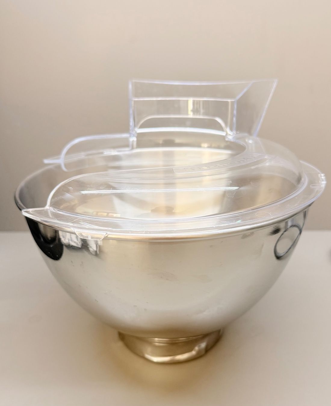 Kitchenaid Elettrodomestici da cucina: Kitchen Aid Artisan 4.8L – Usato da Oberschan venduto da steffiw0702 2