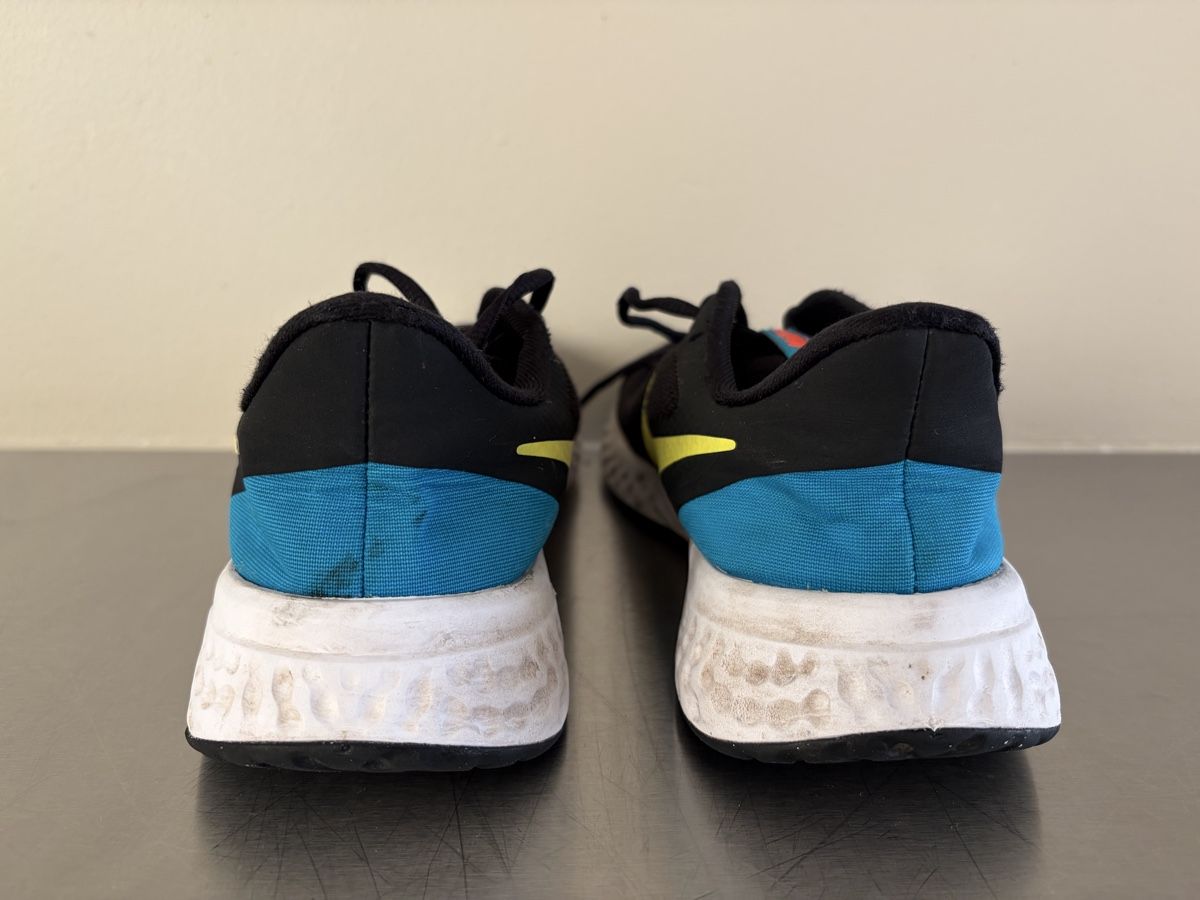 Nike Scarpe da uomo: Turnschuh Nike (Gr. 39) – Usato da Madetswil venduto da tigerfisch 2