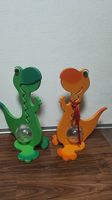 Big Belly Dino Kassen 60 cm