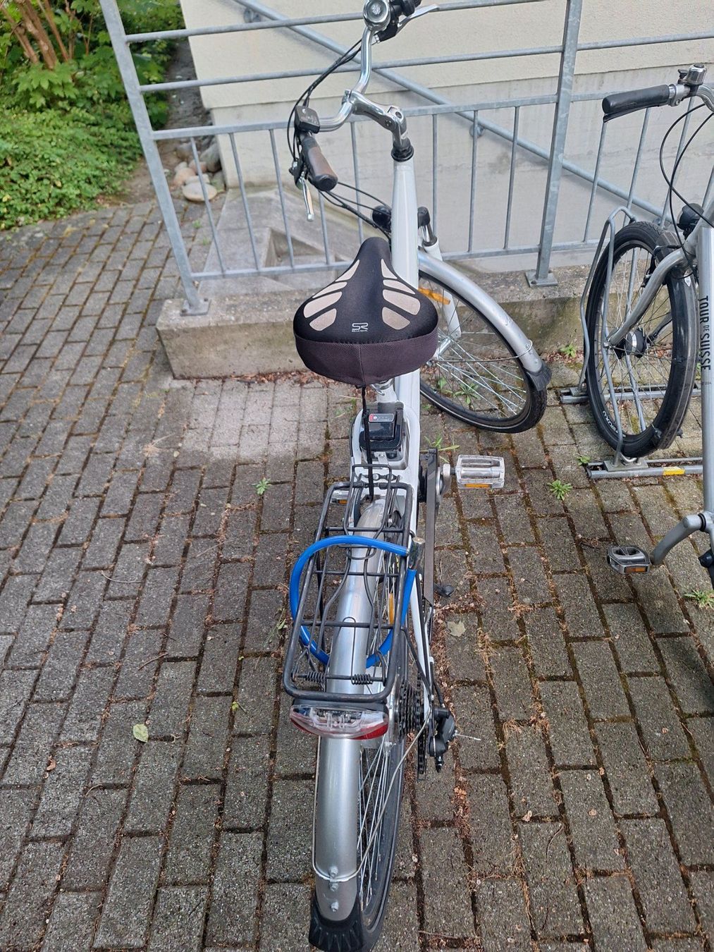 Totem Vélos: Totem Damen E-Bike – Défectueux à Allschwil par SimauK 7