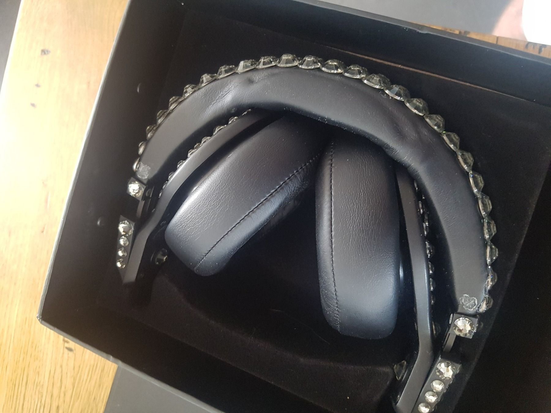 Beats Cuffie: Beats by dr dre Kopfhörer – Nuovo (secondo la descrizione) da Rickenbach LU venduto da trucker.s 4