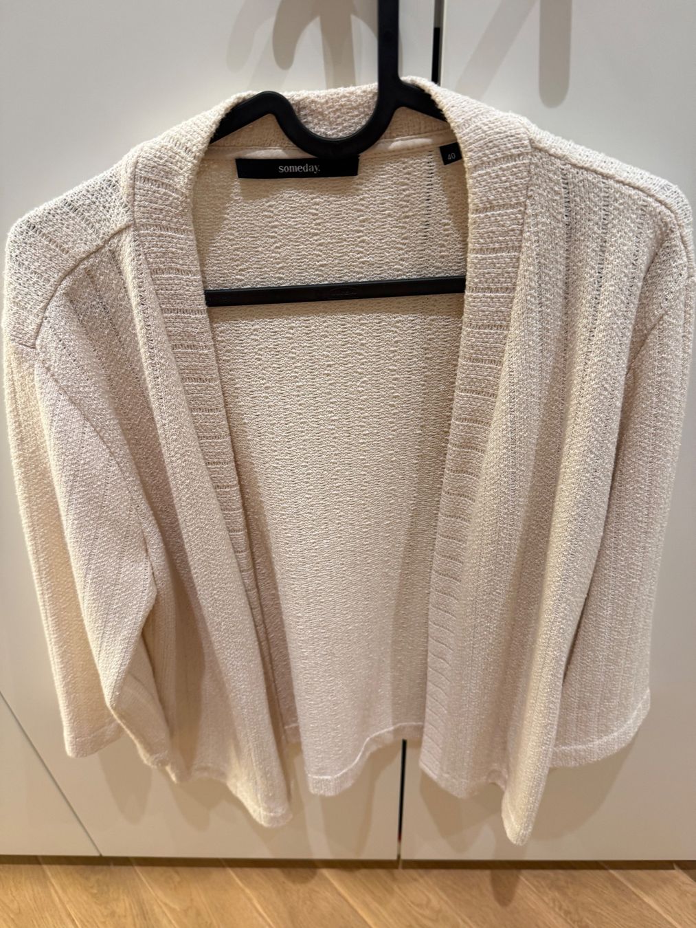 Someday Sonstige Damenmode: Someday Cape 40 – Gebraucht aus Zürich von iva_7658