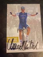 Marcel Kittel - handsigniert