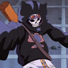 Profile image of lui_snr5