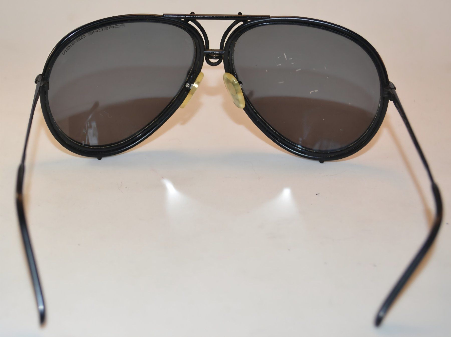 Occhiali & Lenti: Porsche Design - P8613 - Sonnenbrille – Usato da Bad Ragaz venduto da Coma.67 3