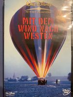 Mit dem Wind nach Westen  (1982)