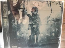 Machine Head Through The Ashes Of Empires 💿