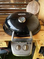 OUTDOORCHEF Montreux 570