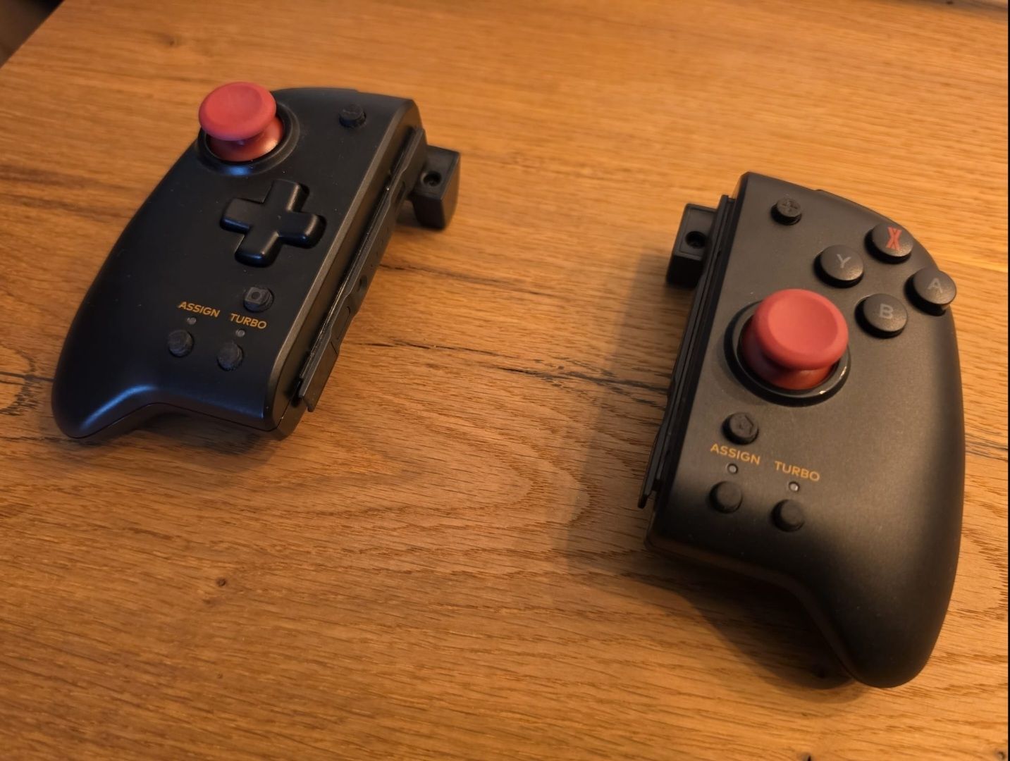 Nintendo Konsolen: Nintendo Switch Konsole Bundle – Gebraucht aus Muri AG von ailenrox 7