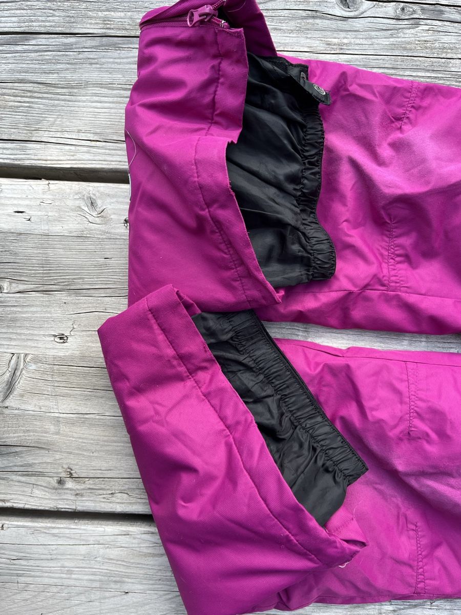 Icepeak Pantalons: Skihose Icepeak Grösse 164 – D'occasion à Adelboden par SimbaCarfield 1
