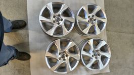 Volvo V40 Cross Country Felgen