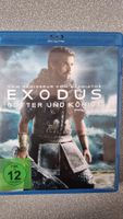 Blu Ray - Exodus - Götter und Könige