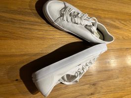 Sneakers von Gant, Gr. 37, weiss, Damen, Stoff