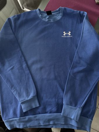Under Armour
