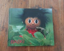 Kinderbuch Baski von Heinrich Giez gebundenes Buch