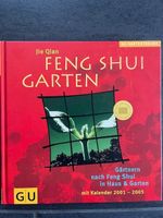 Gärtnern nach Feng Shui in Haus und Garten - Jie Qian