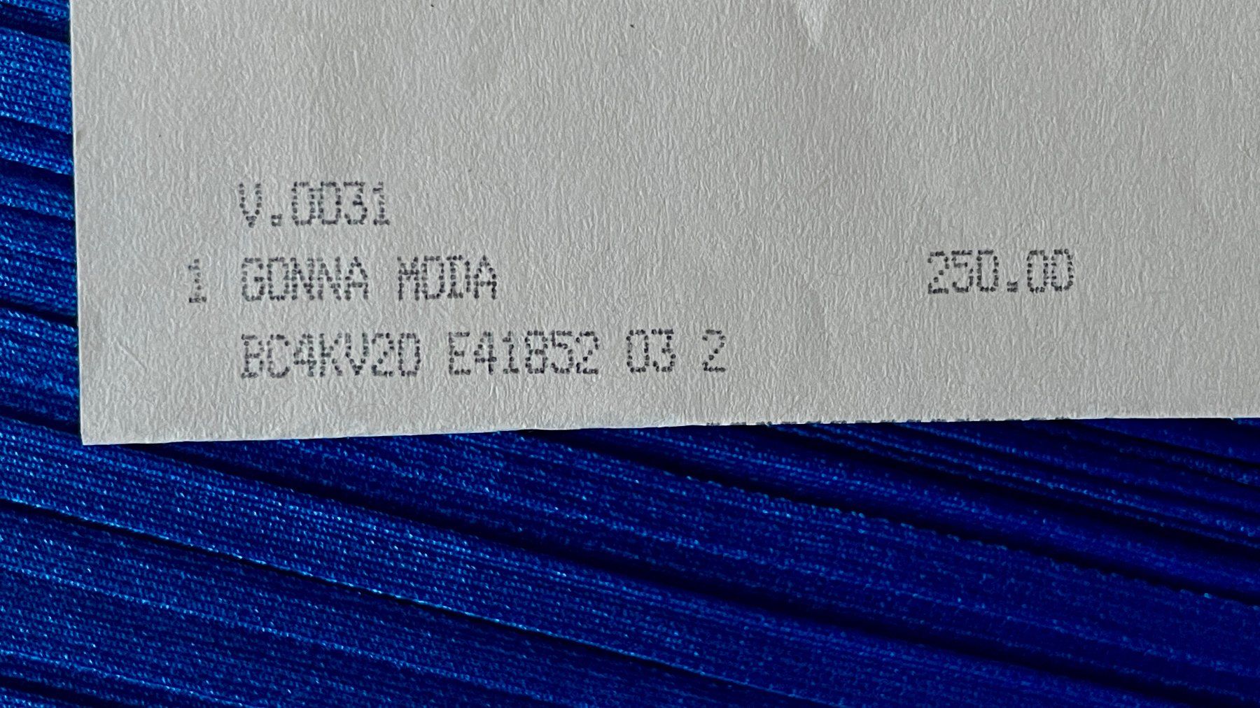 Issey Miyake Jupes: ISSEY MIYAKE – D'occasion à Zürich par Aicrem 3