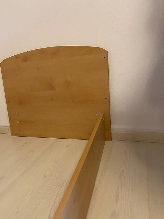 Letti: Baby-/Kinderbett – Usato da Winterthur venduto da Chr_mnf2 4