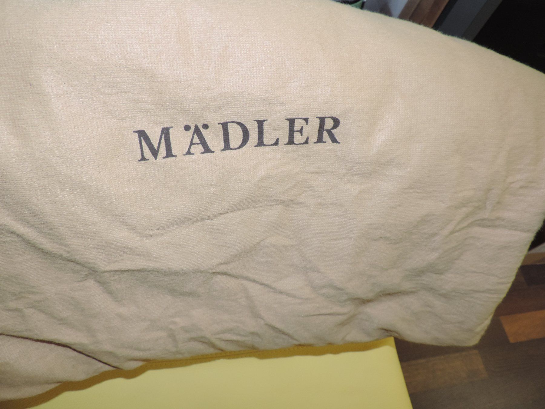 Borse da donna: Luxus Krokoleder Tasche Vintage – Usato da Menziken venduto da Feh 6