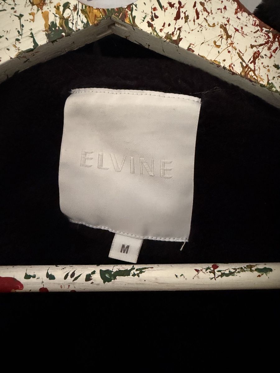 Elvine Giacche: Winterjacke Elvine Gr. M – Usato da Triengen venduto da reeefi 2