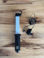 Werkstattlampe LED, Arbeitslicht, Camping,