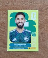 Panini Saleh Alshehri KSA 19