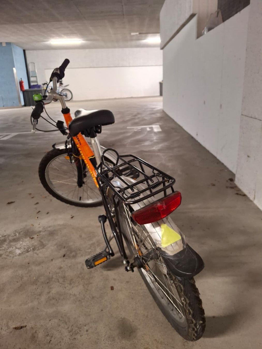 Biciclette: Fahrrad Junge, 17 Zoll – Usato da Pfäffikon ZH venduto da Bosshard22