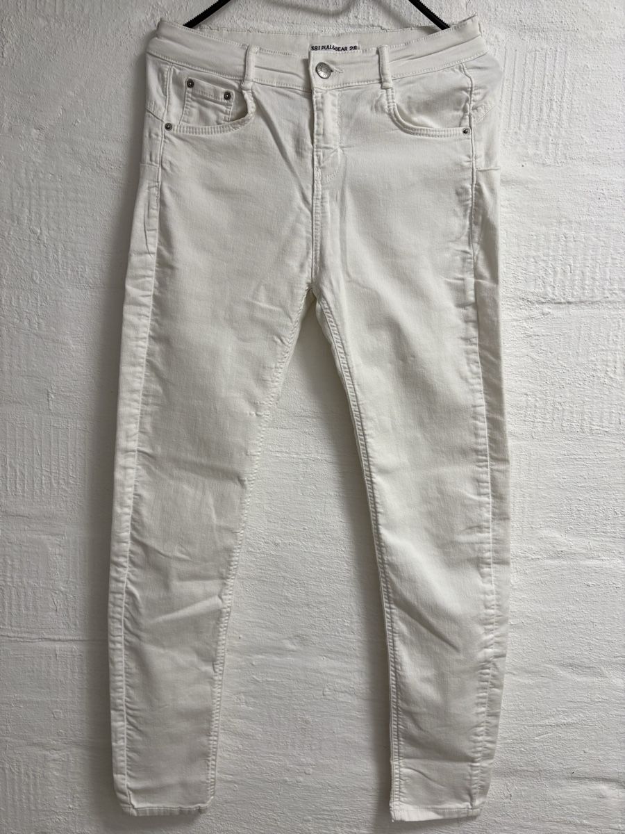 Pull&Bear Pantaloni: Damen Hose,Gr.38;Pull&Bear – Usato da Winterthur venduto da Nena222
