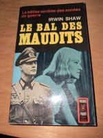 Le bal des maudits Roman d'Irwin Shaw