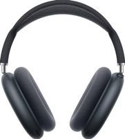 AIRPODS MAX 2 USBC 2026 BLACK