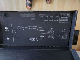 Logitech MK850 Performance(CH,Kabellos)