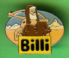 Billi  Wilhelm Tell