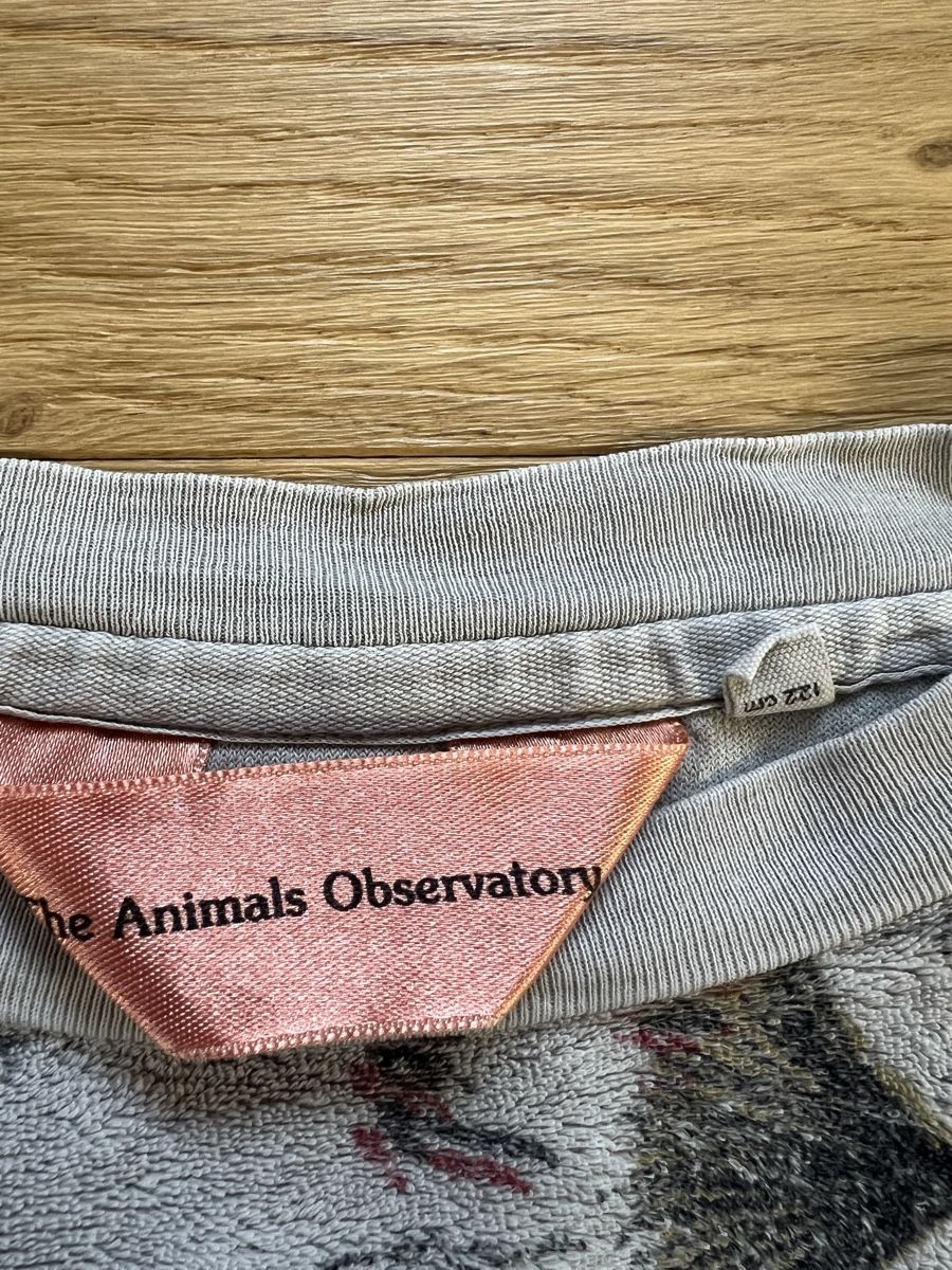 Maglioni & Felpe: The animals Observatory Pullover – Usato da Rorschach venduto da ivi7764 1