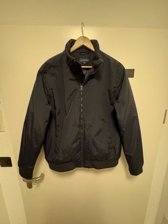 PIOMBO Übergangsjacke, Herrenjacke, Grösse XXL, Top Zustand