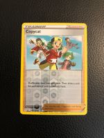 Evolving Skies Copycat reverse 143/203 NM Ab 1