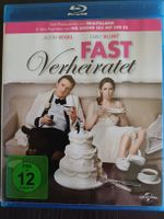 Fast Verheiratet - Blu-ray Disc - Filmkomödie, Top Zustand