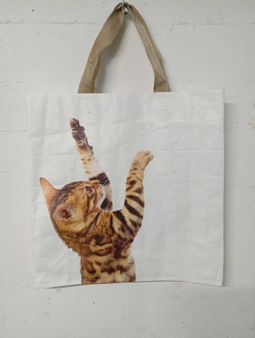 Sacs: Einkaufstasche Katze & Maus – Neuf avec emballage d'origine à Winterthur par pjuma01