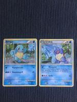 Pokemon Schiggy Schillok HS Entfesselt
